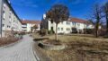 Innenhof