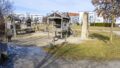 Angrenzender Park