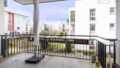 West-Balkon