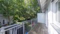 Balkon OG