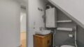 Badezimmer DG