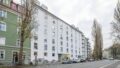 Haus Ansicht