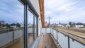 Ost-Balkon