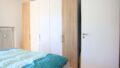 Schranknische Schlafzimmer