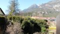 Ausblick nach Westen