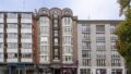 Fassade-Ansicht