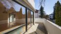 Fensterfront Wohnzimmer