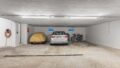 Tiefgarage