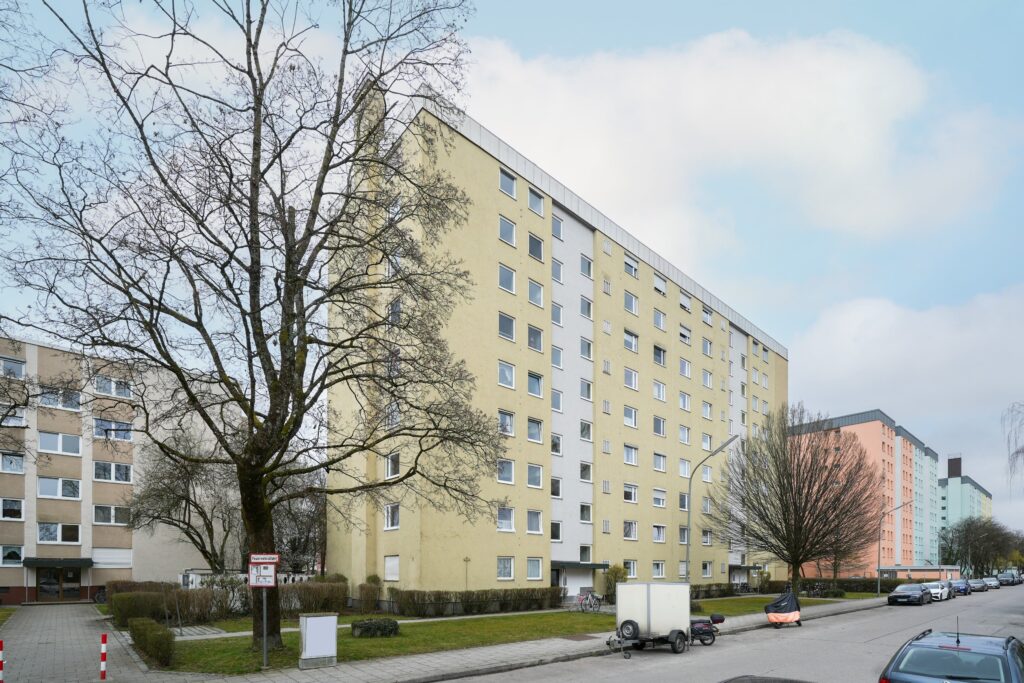 Außenansicht