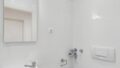 Zweites Bad mit Dusche