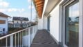Großer Südbalkon