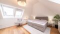 Schlafzimmer DG