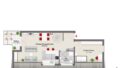 Grundriss OG
