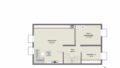 Grundriss Untergeschoss