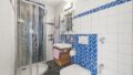 Badezimmer Apartment