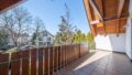 Balkon Obergeschoss