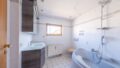 Badezimmer Obergeschoss