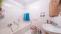 Badezimmer Erdgeschoss