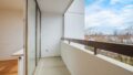 Balkon Südseite