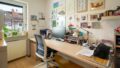 Arbeitszimmer