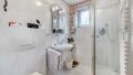 Badezimmer Erdgeschoss
