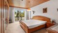 Schlafzimmer Obergeschoss
