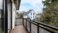 Balkon Obergeschoss