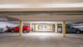 Tiefgarage