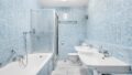 Badezimmer Obergeschoss