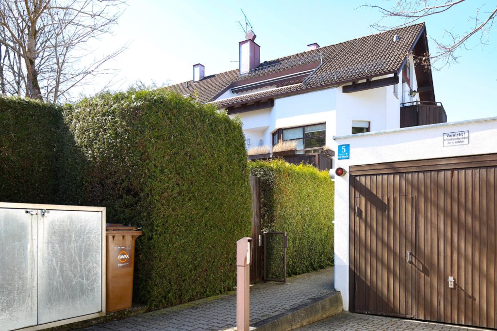 Außenansicht