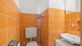 Toilette