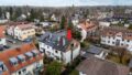Ansicht auf das Haus