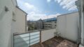 Süd-Balkon