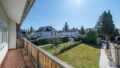 Balkon Obergeschoss