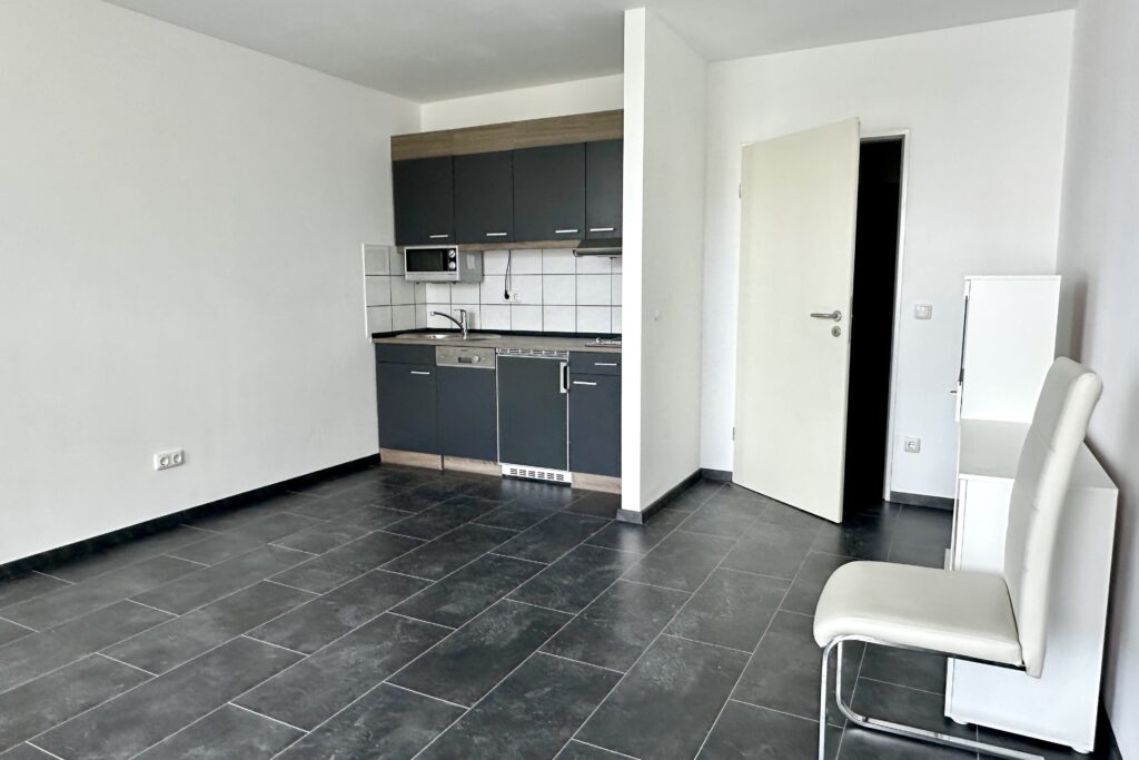 Wohnen / Kochen