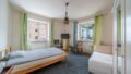 Wohn-/Schlafzimmer