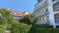 Hausansicht Westseite