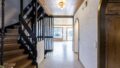 Diele mit Treppe