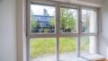 Blick in den Garten