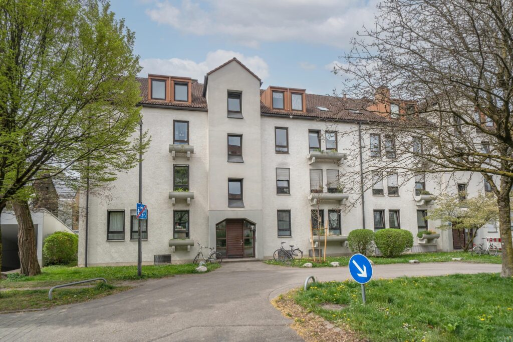 Außenansicht