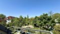 Ausblick Balkon