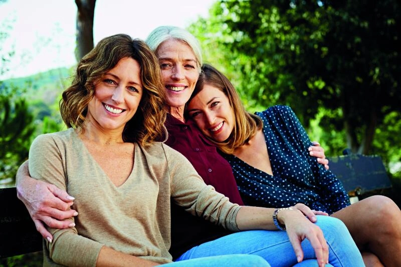 Generationen