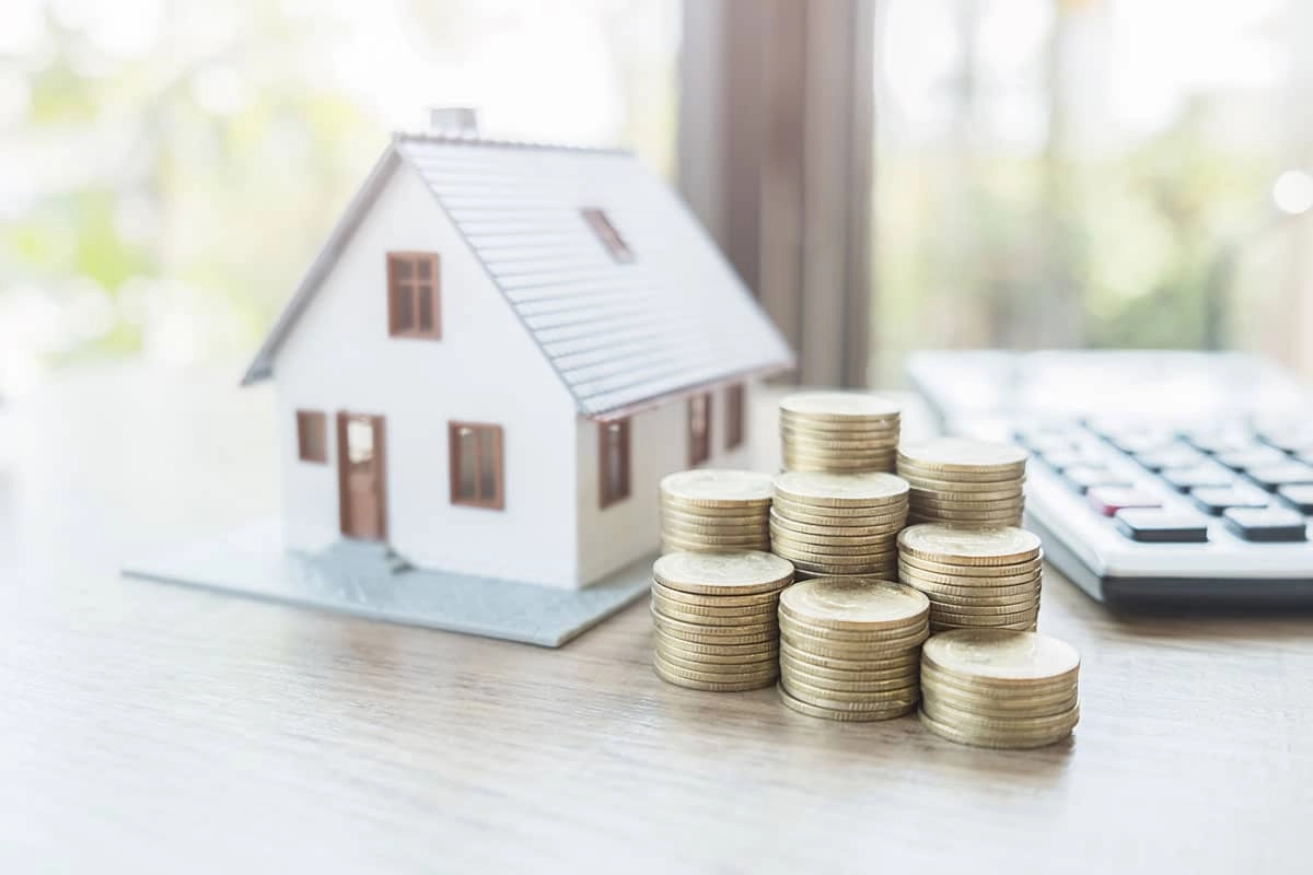 Immobilien Finanzierung
