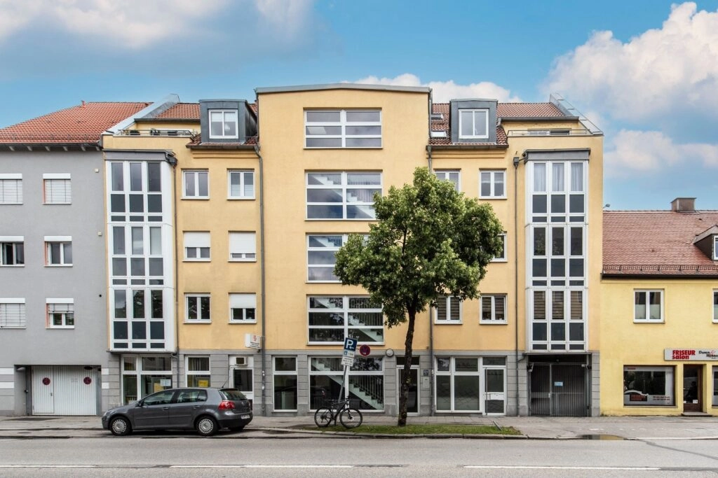 Objektansicht