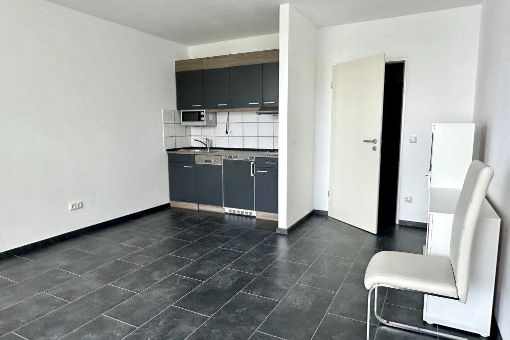 Wohnen / Kochen